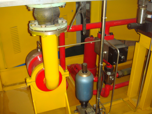 液壓系統(tǒng)制造